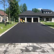 Why Choose Us For All Your Driveway Paving Needs in Holden, MO?